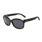 Wooden Square Sun Glasses Polarized Sunglasses Men Women Shades